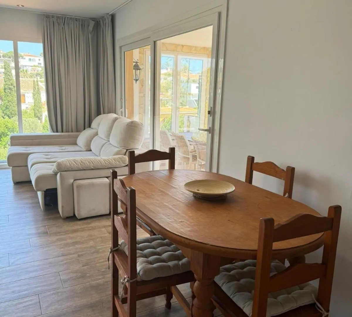 Villa El Faro Las Lagunas De Mijas