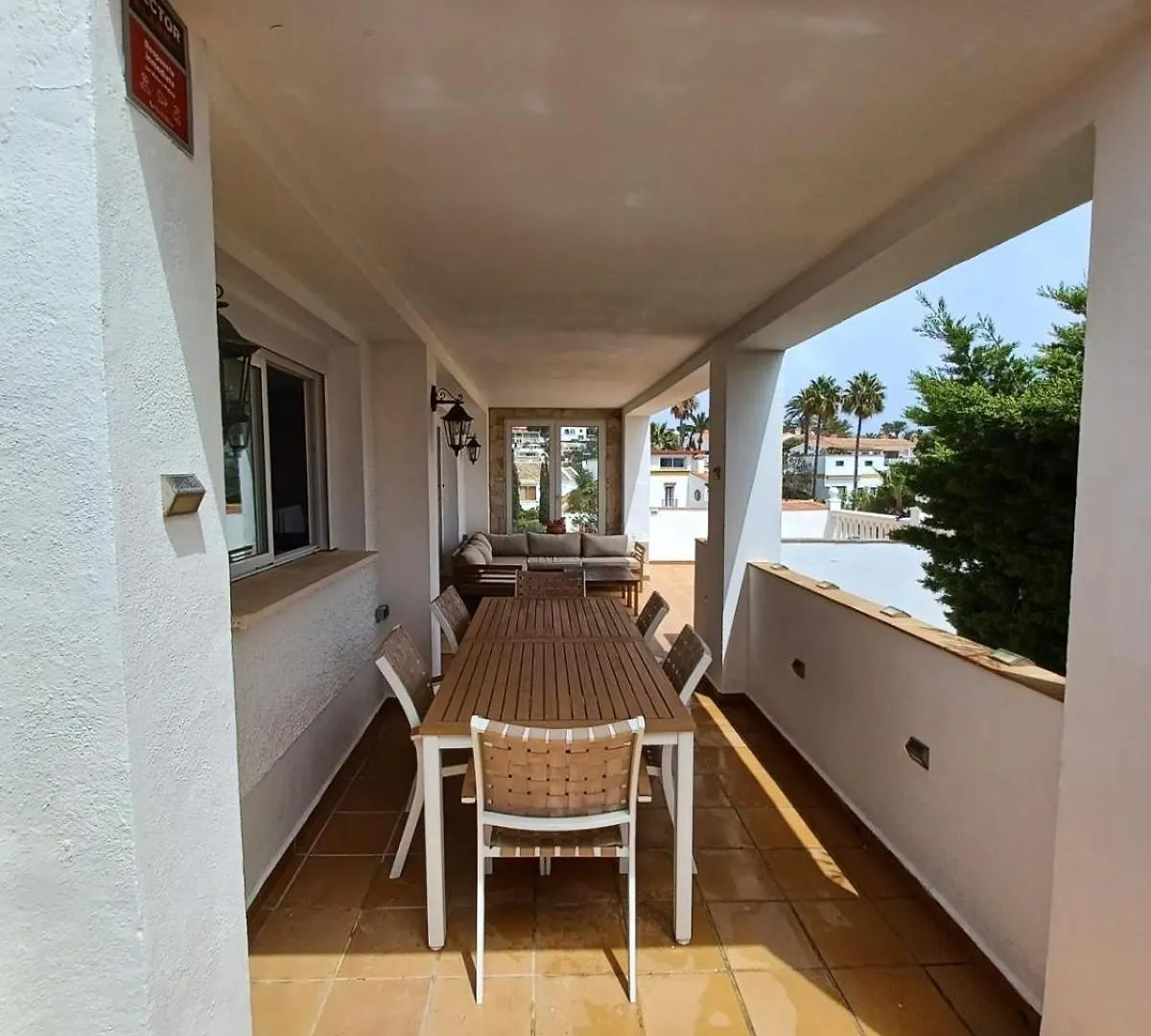 Villa El Faro Las Lagunas De Mijas