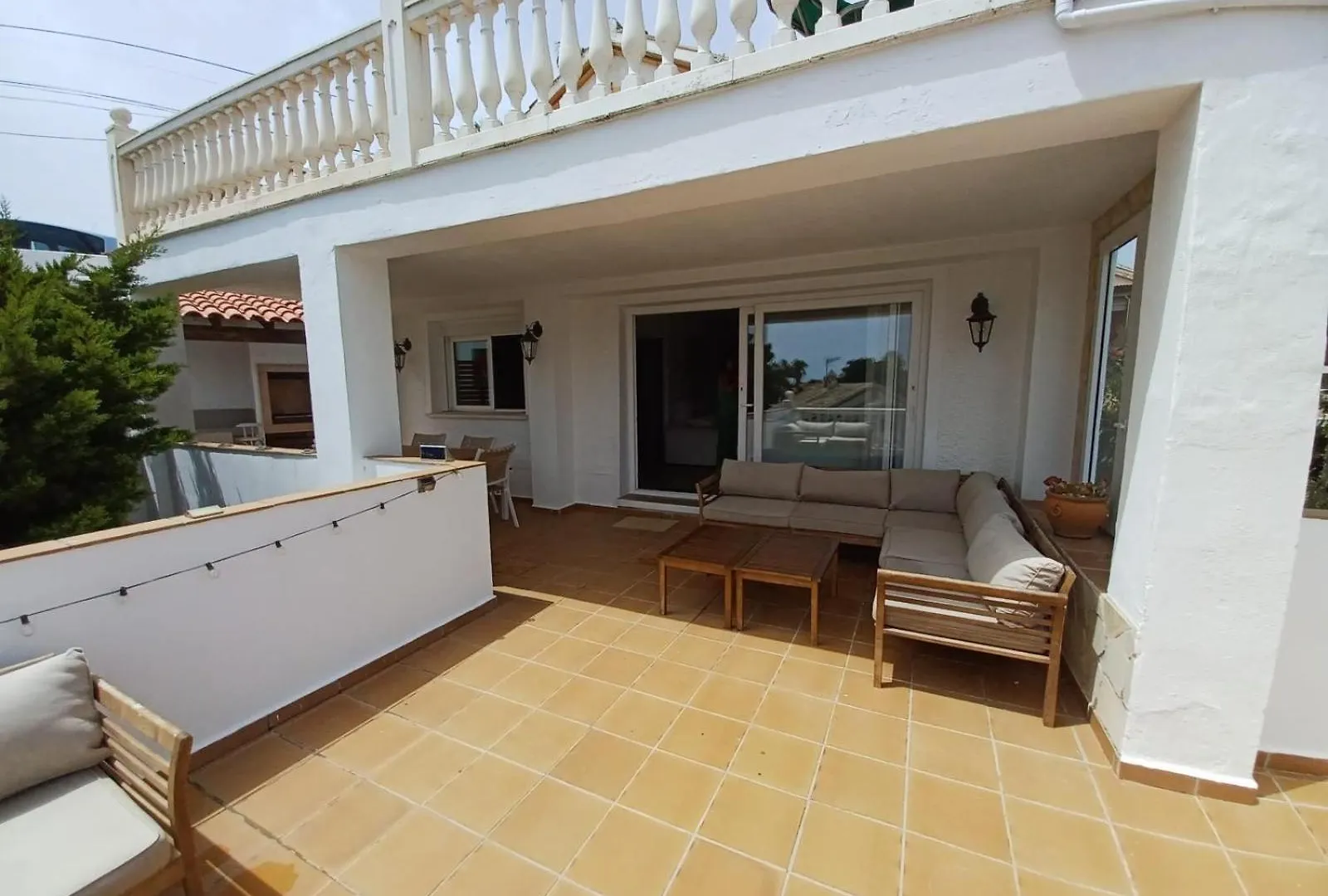Villa El Faro En La Cala De Mijas