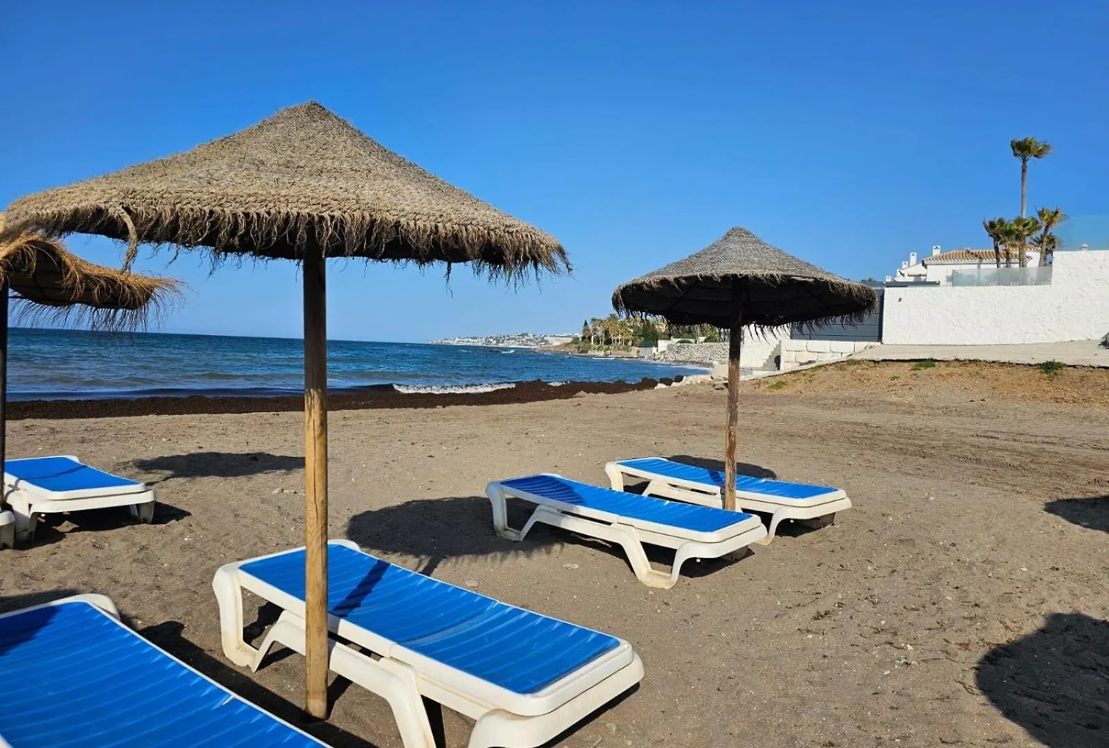 Villa El Faro Las Lagunas De Mijas